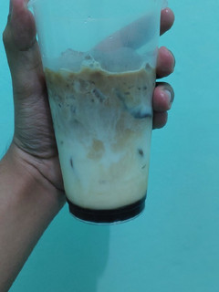 Foto resep Kopi Gula Aren