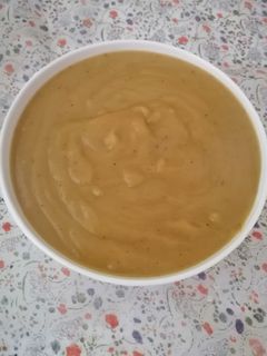 عکسی از دستور کاچی