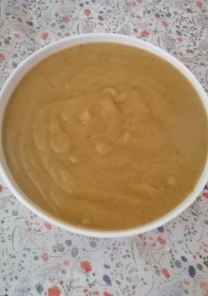 عکسی از دستور کاچی