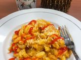 Mac n Cheese