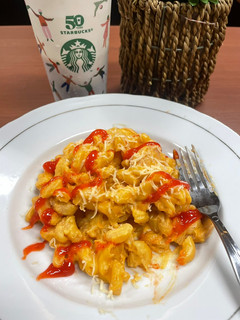 Foto resep Mac n Cheese