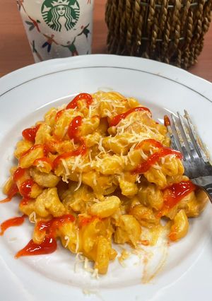 Foto resep Mac n Cheese