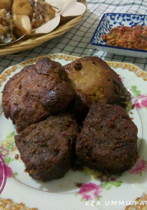 Foto resep Bacem