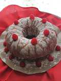 Bundt cake allo yogurt