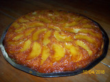 Tarta de Manzanas
