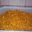 Tempe orek