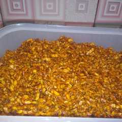 รูปของ Tempe orek