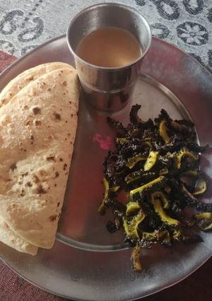 चाय (chai recipe in Hindi) रेसिपी मुख्य फोटो
