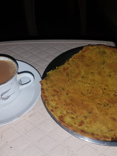 મસાલા ચાય(Masala tea recipe in Gujrati) રેસીપી મુખ્ય ફોટો