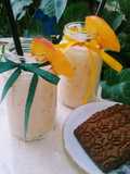 Licuado de pelón