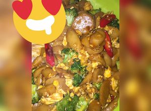 Foto resep Topingnya Nasi Gila🥰