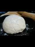 Pizza de tradicional de calabresa