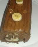 Pionono de Chocolate