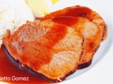 Asado Peruano