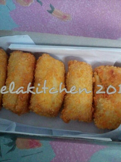 Foto resep Kulit Risol Lembut