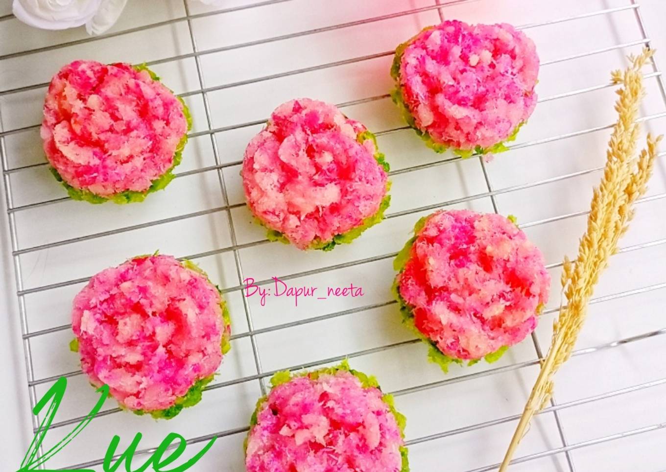 Kue Adas