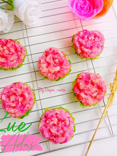 Foto resep Kue Adas