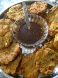 Kalmi vada