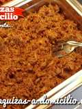 Cochinita pibil