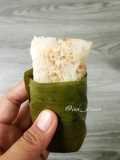 Lemper Isi Dori dan Tahu