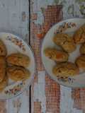 Broas de azeite e mel