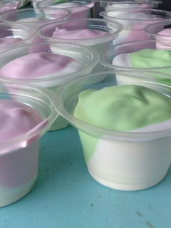 Foto resep Es krim