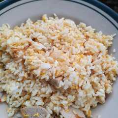 รูปของ Nasi Goreng Kampung