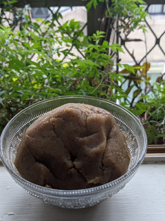 栗子泥 的食譜成品照片