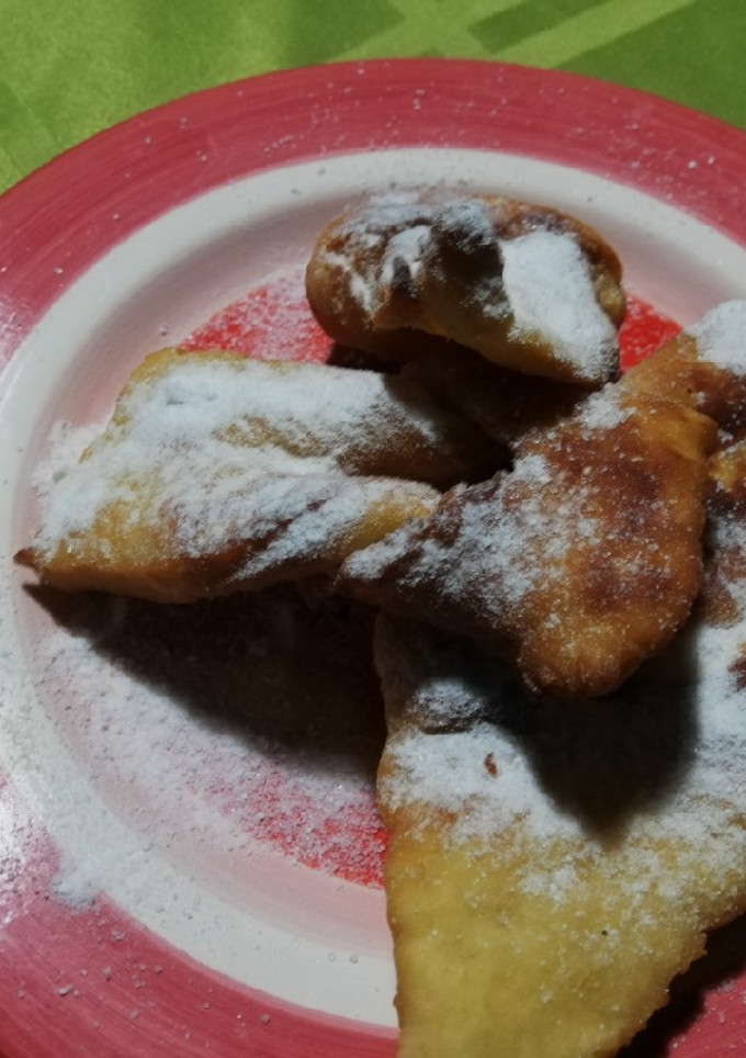 Una foto de Calzones rotos