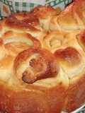 Torta Húngura