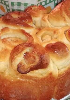 Una foto de Torta Húngura
