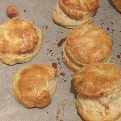 A picture of Afternoon scones 10pcs.
