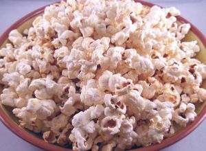 صورة لوصفة بوشار 🍿