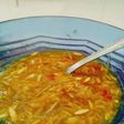 Rujak Gobet (Rujak Serut)