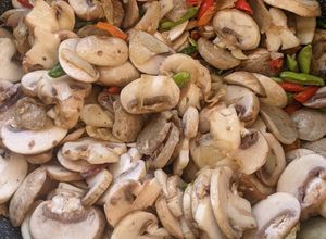 Foto resep ✨Tumis Jamur Kancing✨