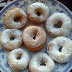 รูปของ Donat Kentang Lembut🍴
