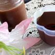 Puding Silky Cokelat🍫