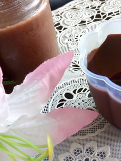 Foto resep Puding Silky Cokelat🍫