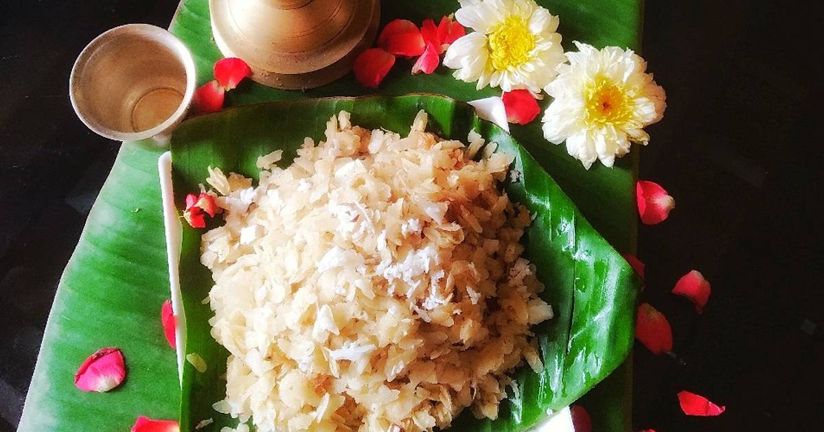 Steamed rice Recipe by Sneha Patel - Cookpad