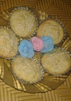 Foto resep Proll tape panggang