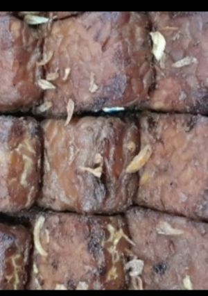 Foto resep Tempe Bacem