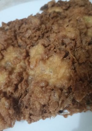 Foto resep Telur Keriting