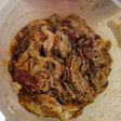 Marinasi Beef Slice