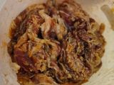 Marinasi Beef Slice