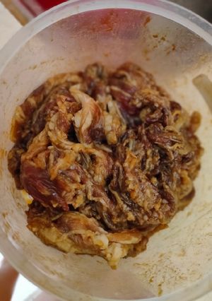 Foto resep Marinasi Beef Slice