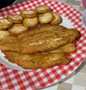 Cara Mudah Membuat Resep  Fillet ikan dori goreng tepung yang Bisa Manjain Lidah, Sempurna