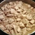My chicken 🐔 and rice