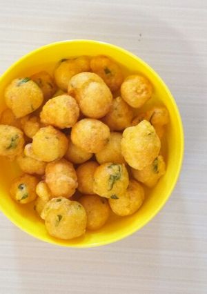 Foto resep Pompom wortel