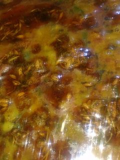 दाल मेथी लहसुनी (Dal methi lahsuni recipe in hindi) रेसिपी मुख्य फोटो