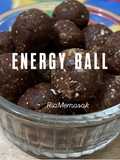 Energy Ball